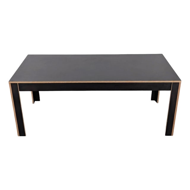 Dining Table in Screen Printing Plates For Sale