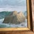 Impressionist 1970’s Original Impressionist Rocky Beach Seascape Painting For Sale - Image 3 of 7