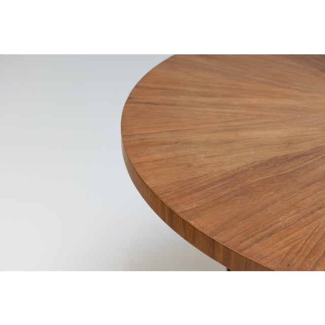 1960s Mid-Century Coffee Table from McIntosh, 1960s For Sale - Image 5 of 9