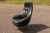 Mid-Century Modern Mid 20th Century Swivel Lounge Chair For Sale - Image 3 of 9