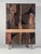 Wood Vintage Wall Unit, 1970s For Sale - Image 7 of 13