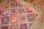 Central Asian Braid Rug no. j3694 For Sale - Image 9 of 9