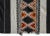 White Vintage Mid Century Moroccan Kilim Runner For Sale - Image 8 of 12
