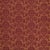 Zoffany Pomegranate Brocatelle Fabric in Cochineal - a Sample For Sale