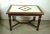 Brown Arts & Crafts Nikolaischule Style Extendable Dining Table in Oakwood, Germany, 1890s For Sale - Image 8 of 8