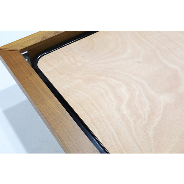 Brown Swan Bedroom Set by Huppe For Sale - Image 8 of 9