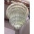 Murano Glass Chandelier with Quadriedro by Simoeng For Sale - Image 9 of 10