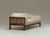 Monte Carlo Three-Seater Sofa in White Bouclé from Ingvar Stockum, 1960s For Sale - Image 10 of 10