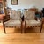 Tan A Pair of t.h. Robsjohn-Gibbings Lounge Chairs For Sale - Image 8 of 13