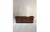 Large Spanish Rustic Carved Wood Credenza, in Good conditions. Designed 1920 to 1949