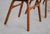 Vintage Dining Chairs, 1960s, Set of 4 For Sale - Image 6 of 9