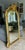 Late 19th Century 19th Century French Rococo Style Gold Gilt Arched Floor or Wall Mirror For Sale - Image 5 of 18