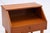 Vintage Danish Chest of Drawers in Teak, 1960s For Sale - Image 9 of 15