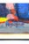 GERARD NEGELSPACH Painting of Group Colorful Harlequins. Impressionist. Philadelphia Artist studied at Penna Academy of...