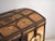 Antique Iron-Bound Chest in Pine, Central Europe, 1780 For Sale - Image 4 of 15