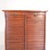 Oak Roller Shutter Cabinet, 1930s For Sale - Image 16 of 18