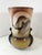 Vintage Ceramic Vase from Civita Castellana, Italy, 1930s For Sale - Image 17 of 17
