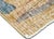 Mid-Century Modern 1960s Turkish Mid-Century-Modern Rug For Sale - Image 3 of 5