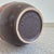 Mid-Century Ceramic Floor Vase from Scheurich, Germany, 1960s For Sale - Image 6 of 9