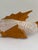 Wood Vintage Folk Art Carved Wooden Fish For Sale - Image 7 of 11