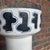 Ceramic Giant Mid-Century Modern Raymor Italian Floor Vase For Sale - Image 7 of 12