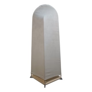 Kazuki Floor Lamp by Kazuhide Takahama for Sirrah, 1970 For Sale