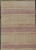 Textile Mid 20th Century Vintage Hand Woven Turkish Kilim Runner With Stripes Purple Taupe and Tan For Sale - Image 7 of 11