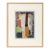 Sarah Desmarais, Still Life With Guitar, Framed For Sale
