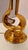 Brass Table Lamp with Informal Decoration, 1960s For Sale - Image 18 of 18