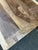 Wood Walnut Dining Table, 1980s For Sale - Image 7 of 9