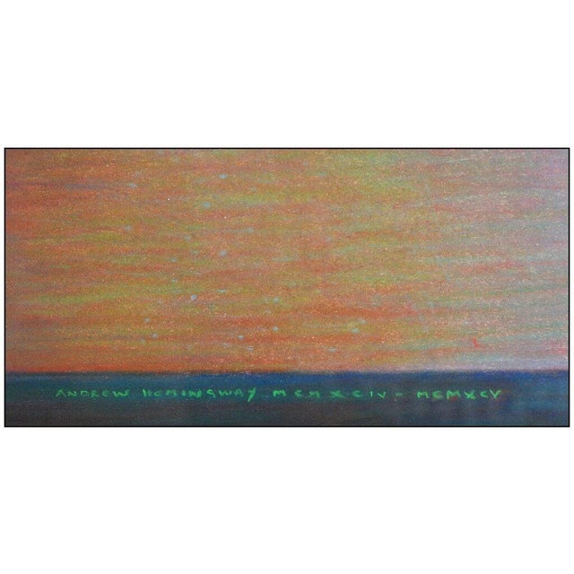 1990s Still Life, Andrew Hemingway For Sale - Image 4 of 5