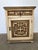 Hollywood Regency Vintage Neoclassical Regency Nightstand For Sale - Image 3 of 11