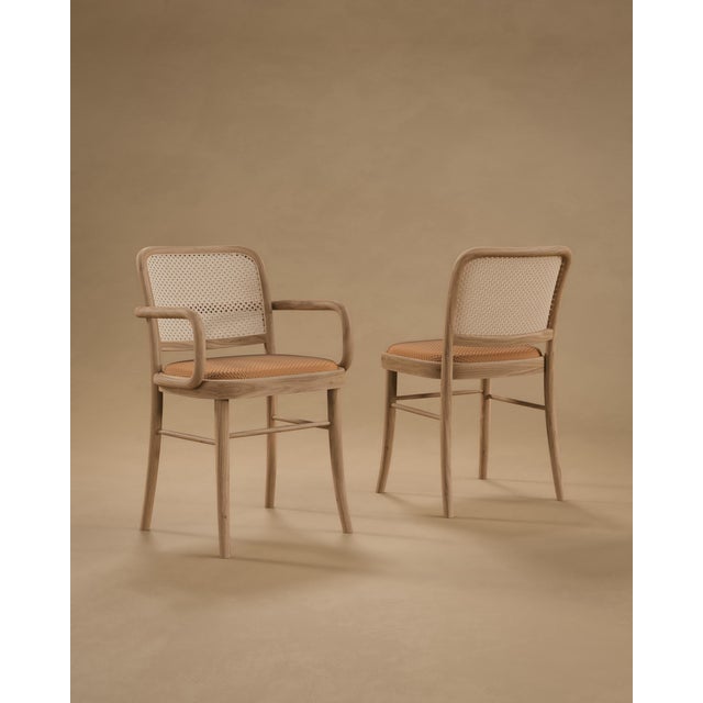 Charles I Dining Chair from Wood Tailors Club For Sale - Image 6 of 11