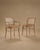 Charles I Dining Chair from Wood Tailors Club For Sale - Image 6 of 11