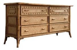 Example of Standard Dressers