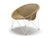 Outdoor C317 Lounge Chair For Sale - Image 5 of 6