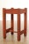 Stickley Antique L. & J.G. Stickley Mission Oak Plant Stand For Sale - Image 4 of 12