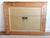1990s Vintage Original Pacific Coast Oil Painting by Raymond Zurfluh For Sale - Image 5 of 11