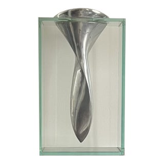 Vase by Lisa Mori, 1970s For Sale