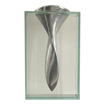 Vase by Lisa Mori, 1970s For Sale