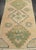 Turkish Mini Rug Oriental Hand Knotted Vintage Rug 1'5" x 2'9" #21096 Explore a curated collection of hallway runners,...