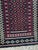 Vintage Moroccan Berber Tribal Kilim, 1950s For Sale - Image 3 of 18