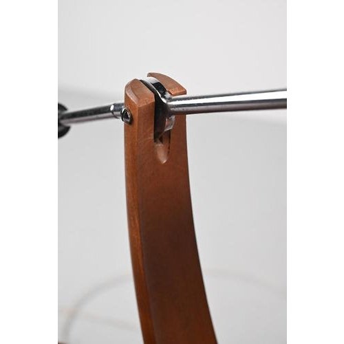 Black Spanish Fase President Desk Lamp For Sale - Image 8 of 16
