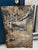 Metal Large Enamel Lyons Ice Cream Sign, 1940s For Sale - Image 7 of 11