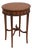 John Widdicomb Vintage Neoclassical Occasional Table For Sale