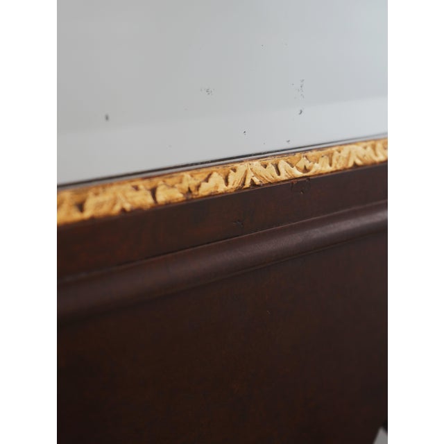 Brown Friedman Brothers Cw-Lg5 Colonial Williamsburg Mirror For Sale - Image 8 of 14