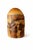 An exceptional example of American studio craft, this signed 1982 “Limb Box” by Raymond Pelton blurs the line between...