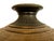 Metal A Late 19th-Century Tamil Ritual and Utilitarian Bronze Water Vessel For Sale - Image 7 of 14