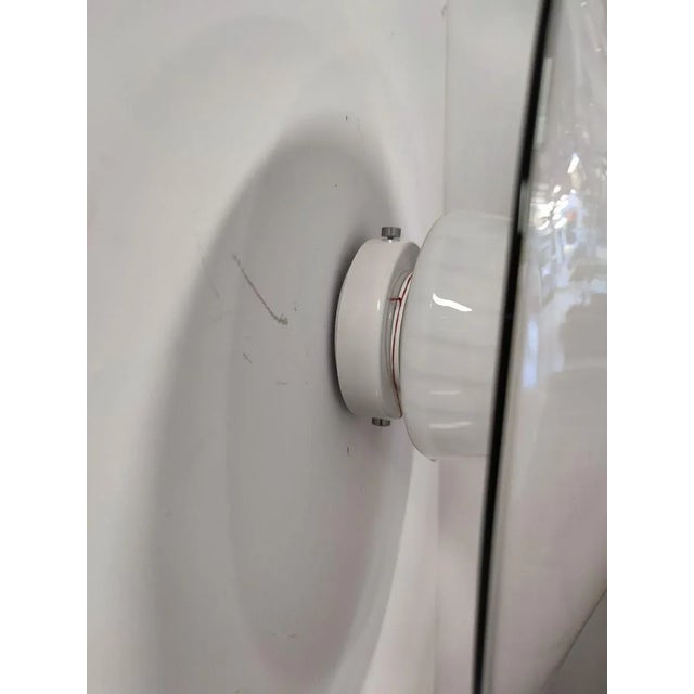 Vintage Murano Ceiling Lamp For Sale - Image 14 of 18