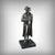 Statue of Napoleon Bonaparte, Early 20th Century, Bronze For Sale - Image 18 of 18